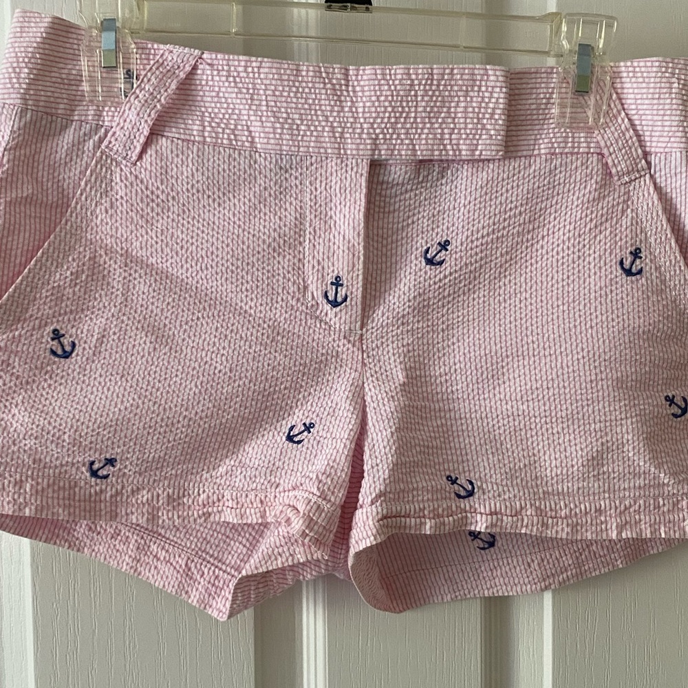 JCREW shorts